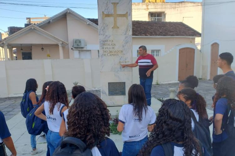  (Foto: Secretaria de Turismo / Divulgação)