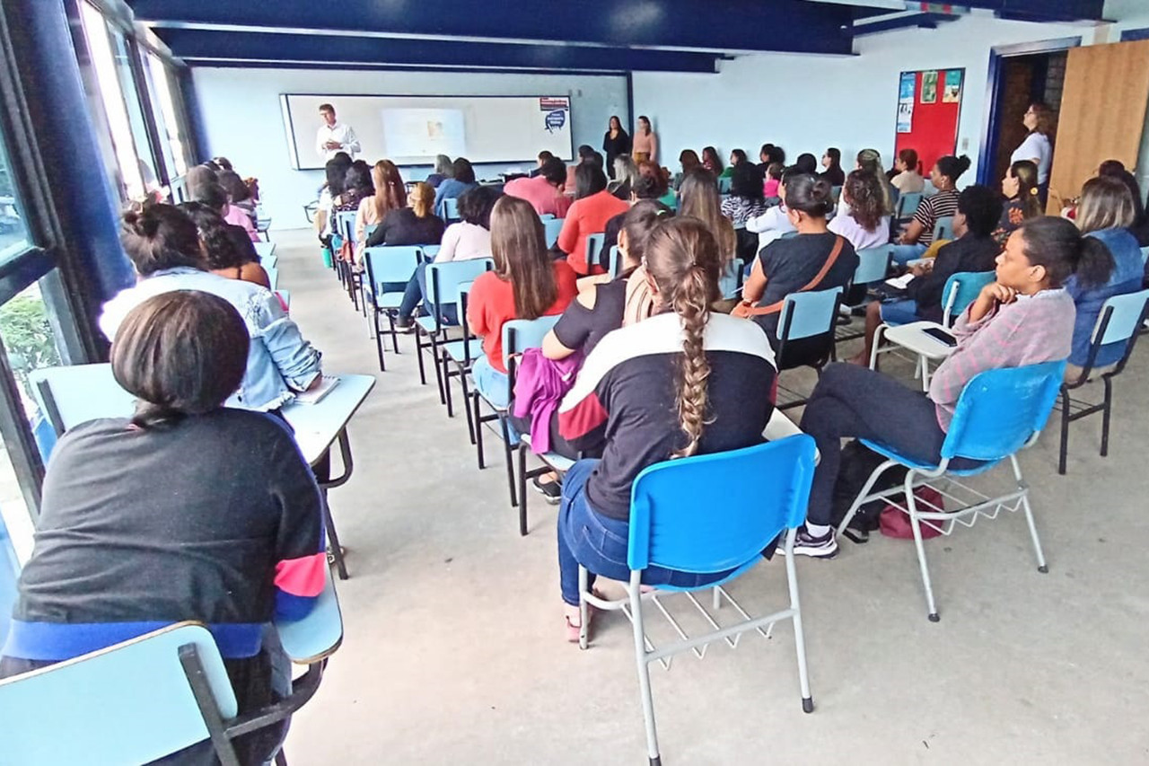  (Foto: Mauro Antônio)
