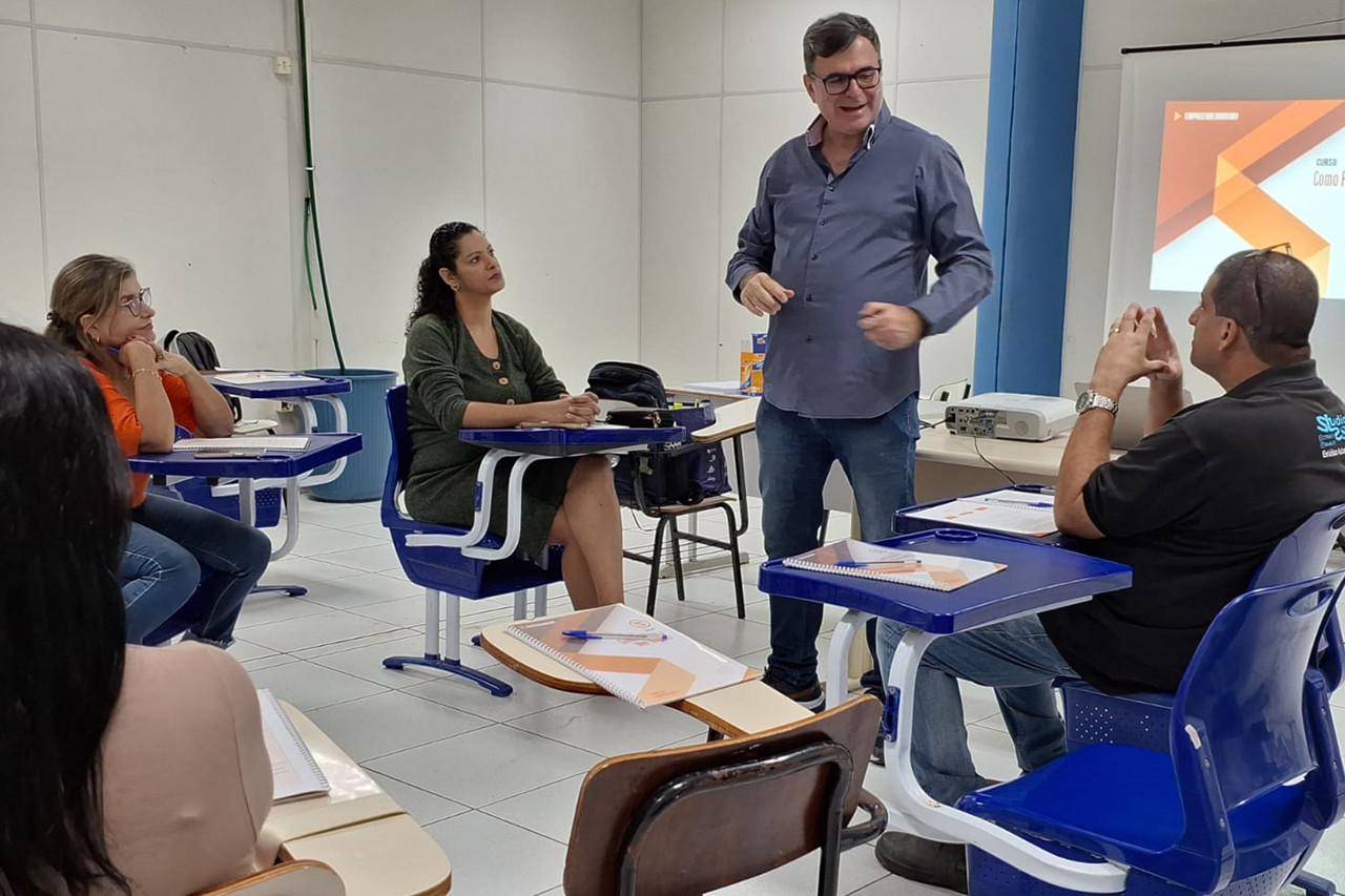  (Foto: Gustavo Araújo / Divulgação)