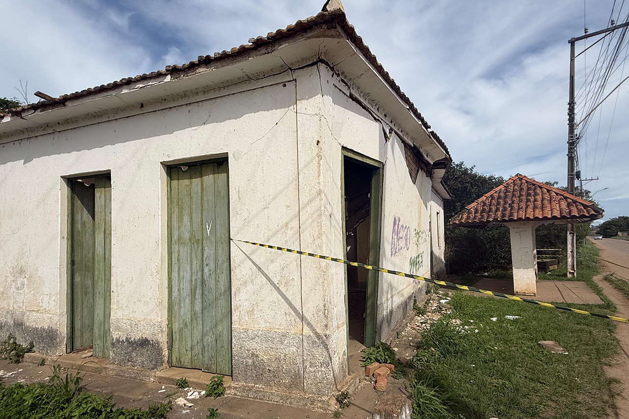  (Foto: Defesa Civil / Divulgação)