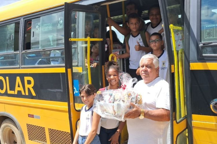  (Foto: Valéria de Oliveira / Divulgação)