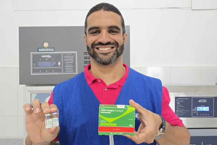  (Foto: Igor Azeredo / Divulgação)