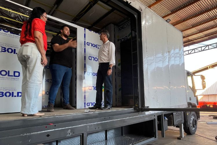  (Foto: Kamilla Uhl / Divulgação)