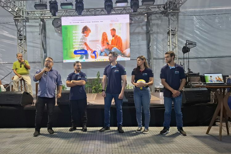  (Foto: Cidac / Divulgação)