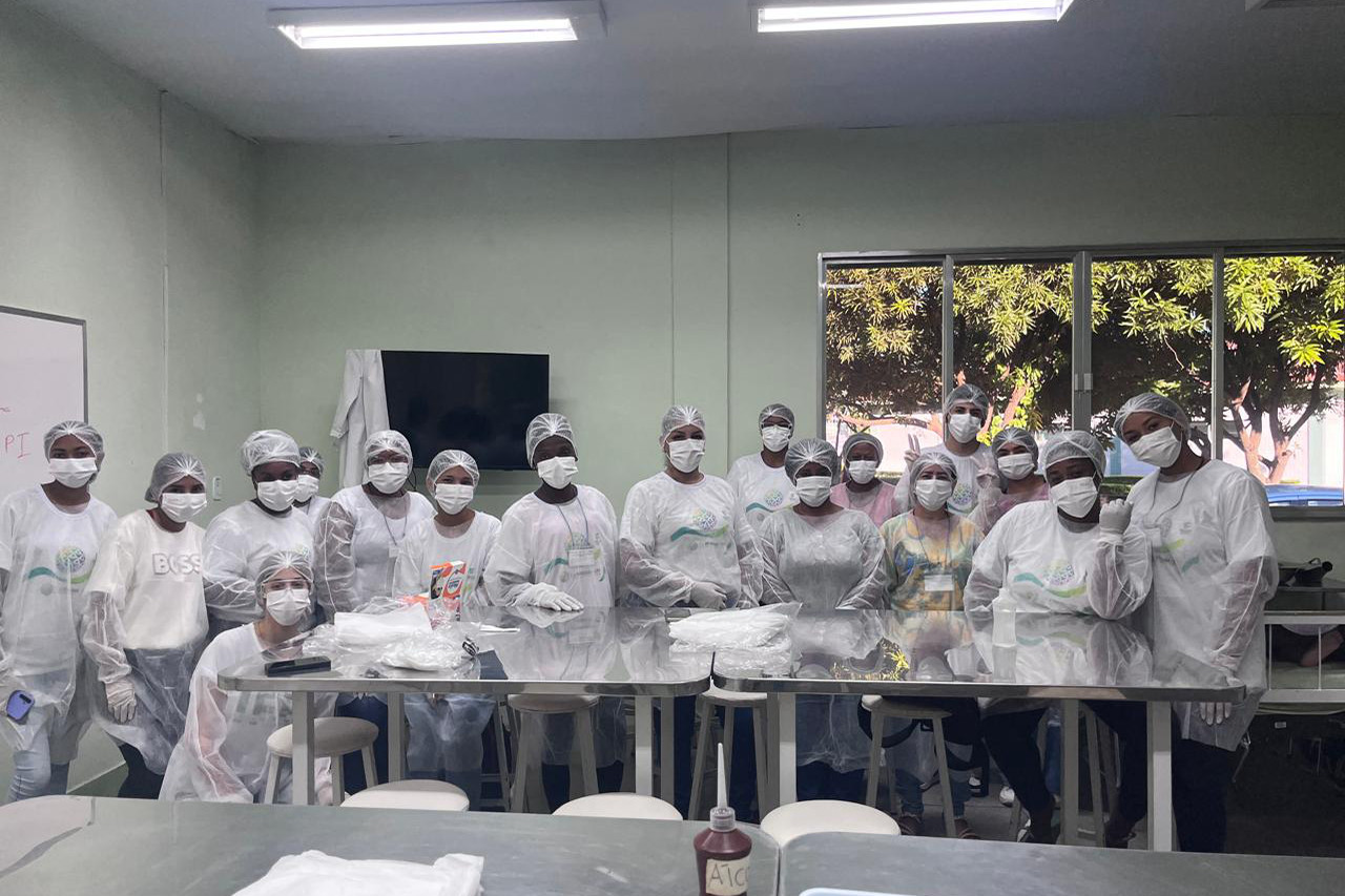  (Foto: Mauro Antônio)