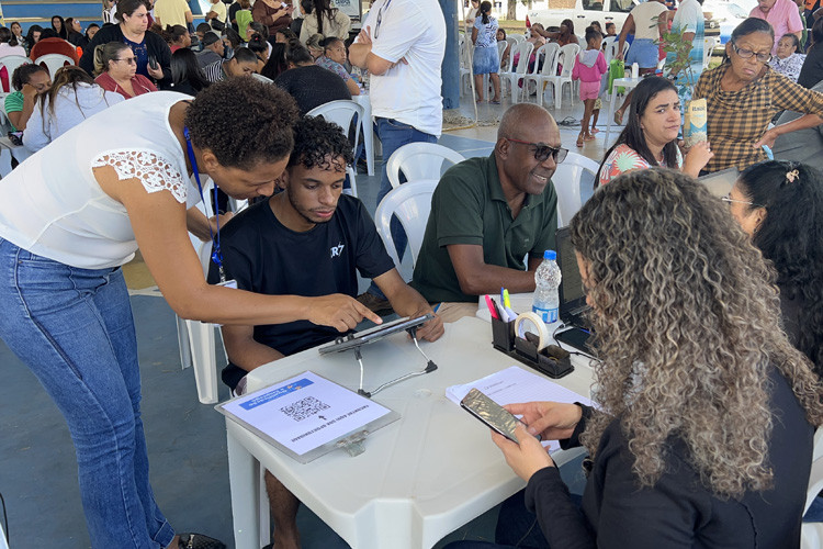  (Foto: Diego Dumas / Divulgação)