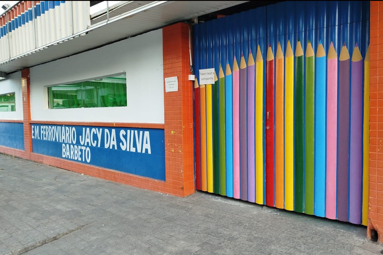  (Foto: Andrea de Matos / Avaliação)