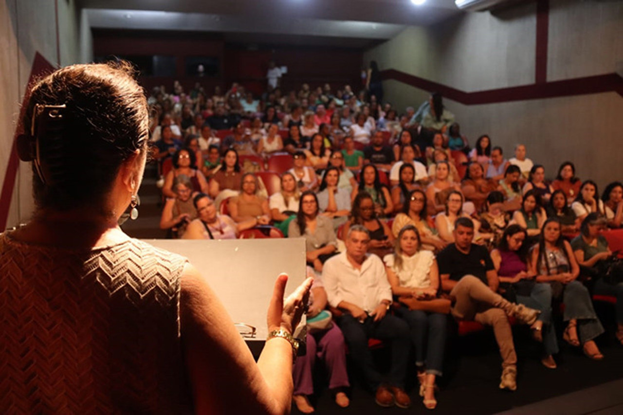  (Foto: Mauro Antônio)