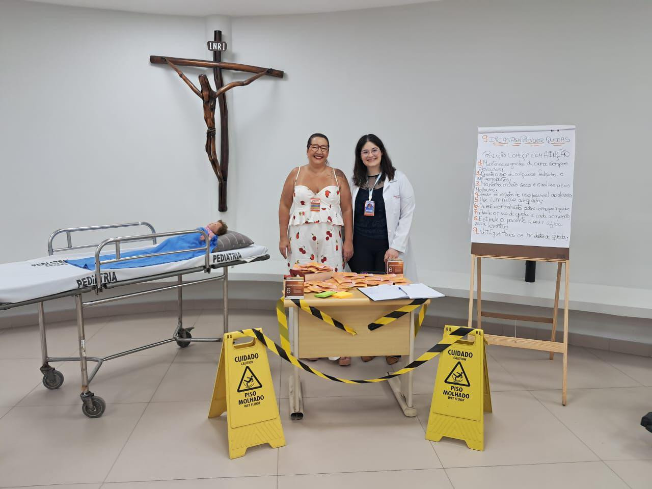 (Foto: Girlane Rodrigues/Divulgação HGG)