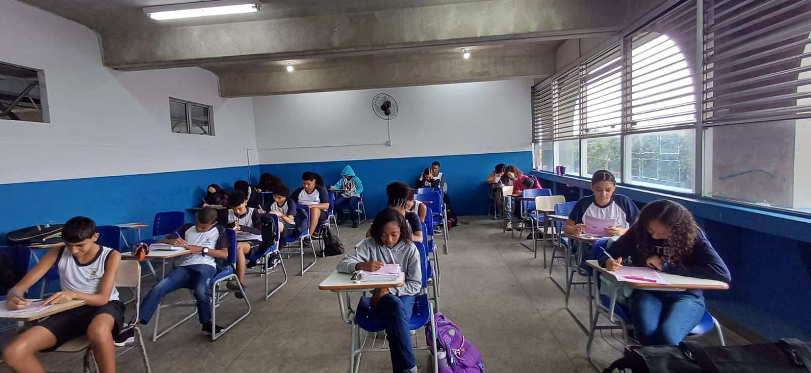  (Foto: Divulgação / E.M. Wilson Batista - Seduct)