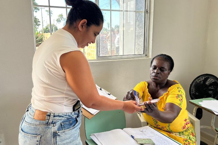  (Foto: Secretaria de Agricultura / Divulgação)