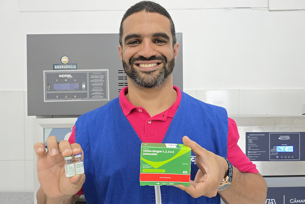  (Foto: Ígor Azeredo / Divulgação)