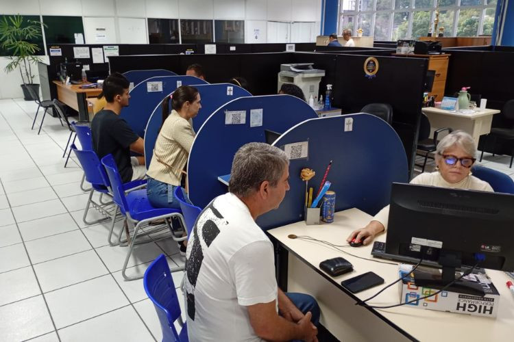  (Foto: Secretaria de Desenvolvimento Econômico / Divulgação)