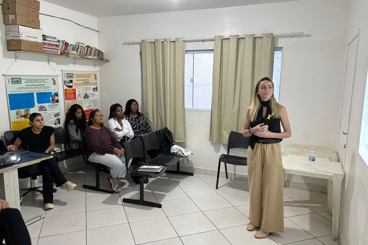  (Foto: CDIP / Divulgação)