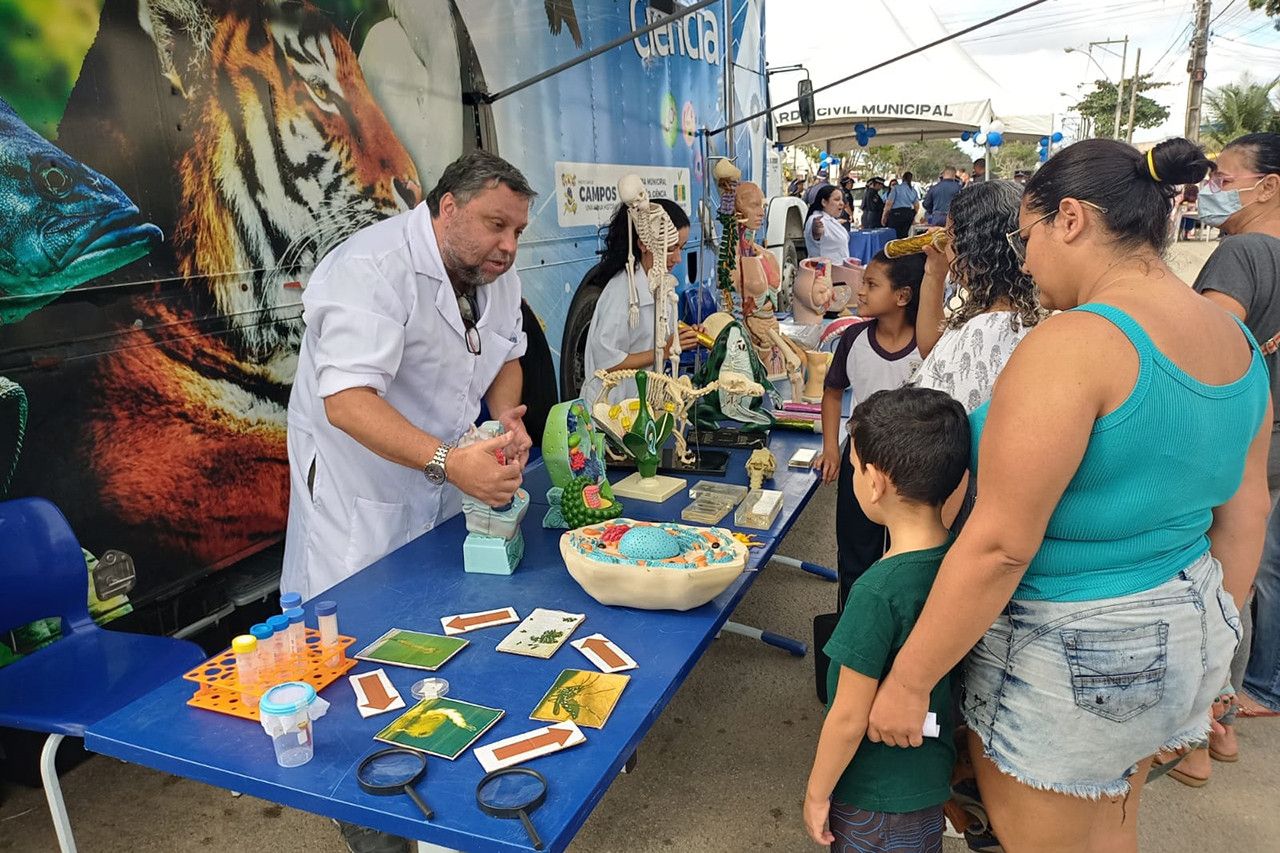  (Foto: Mauro Antônio)