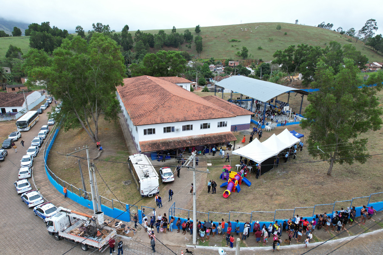  (Foto: César Ferreira - Arquivo)