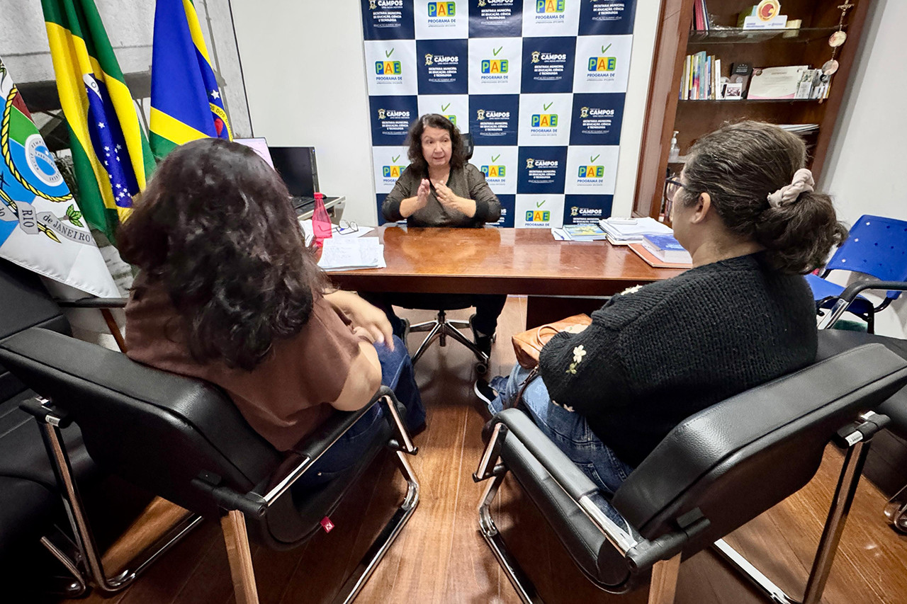  (Foto: Alício Gomes / Divulgação)