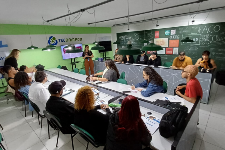  (Foto: Mariana Fagundes - Tec Campos)