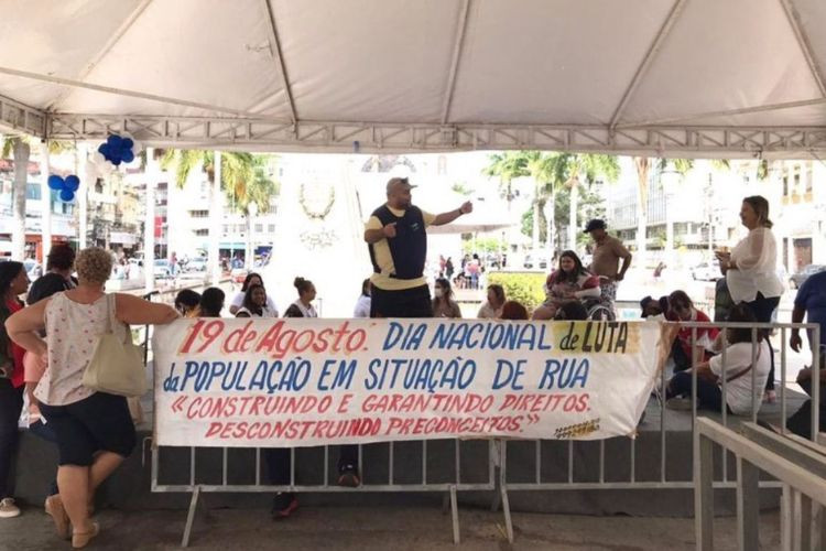  (Foto: Secretaria de Assistência Social / Divulgação)