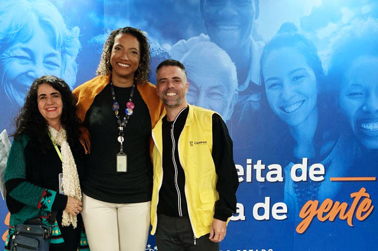  (Foto: PSE / Divulgação)