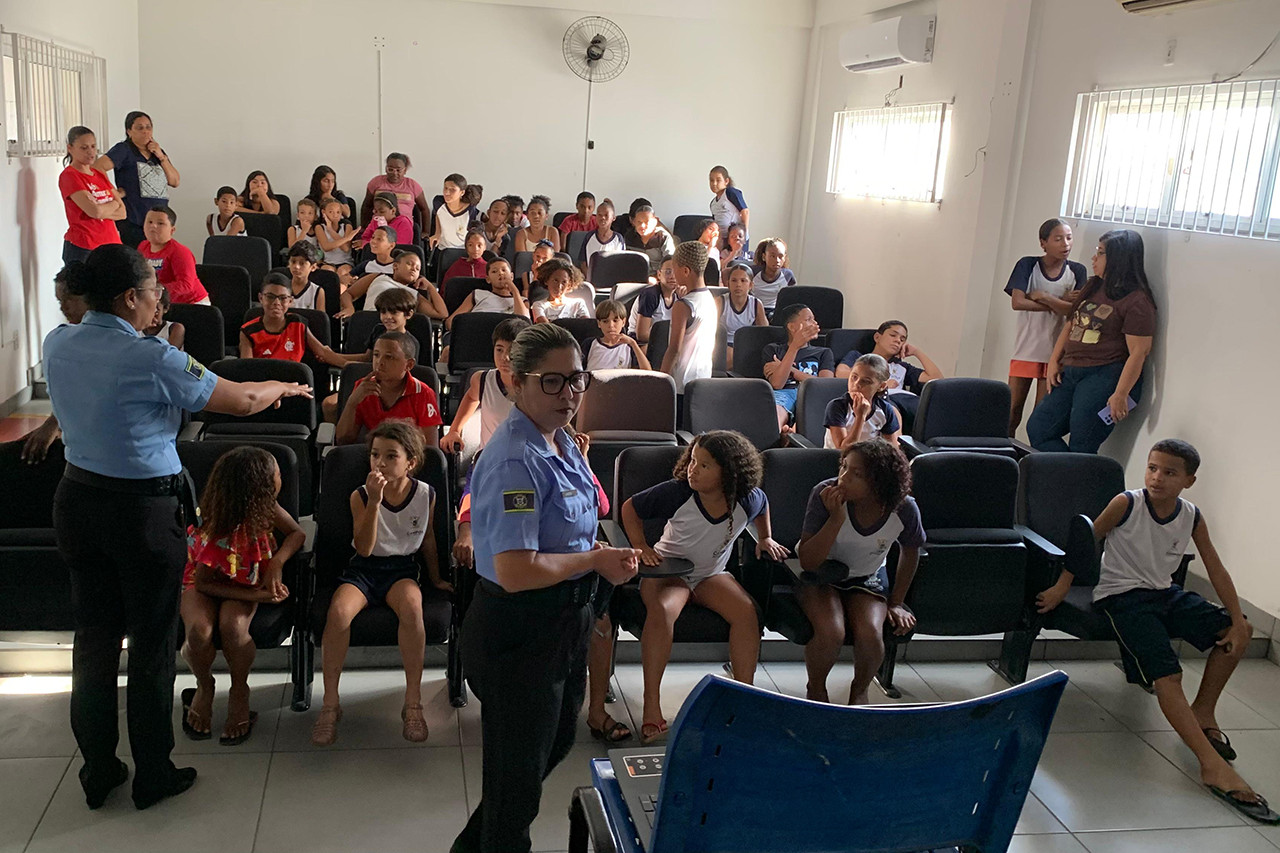  (Foto: GRE / Divulgação)