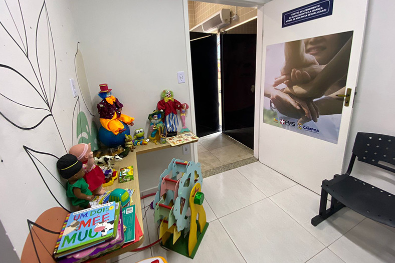  (Foto: Isabella Corrêa - Divulgação)