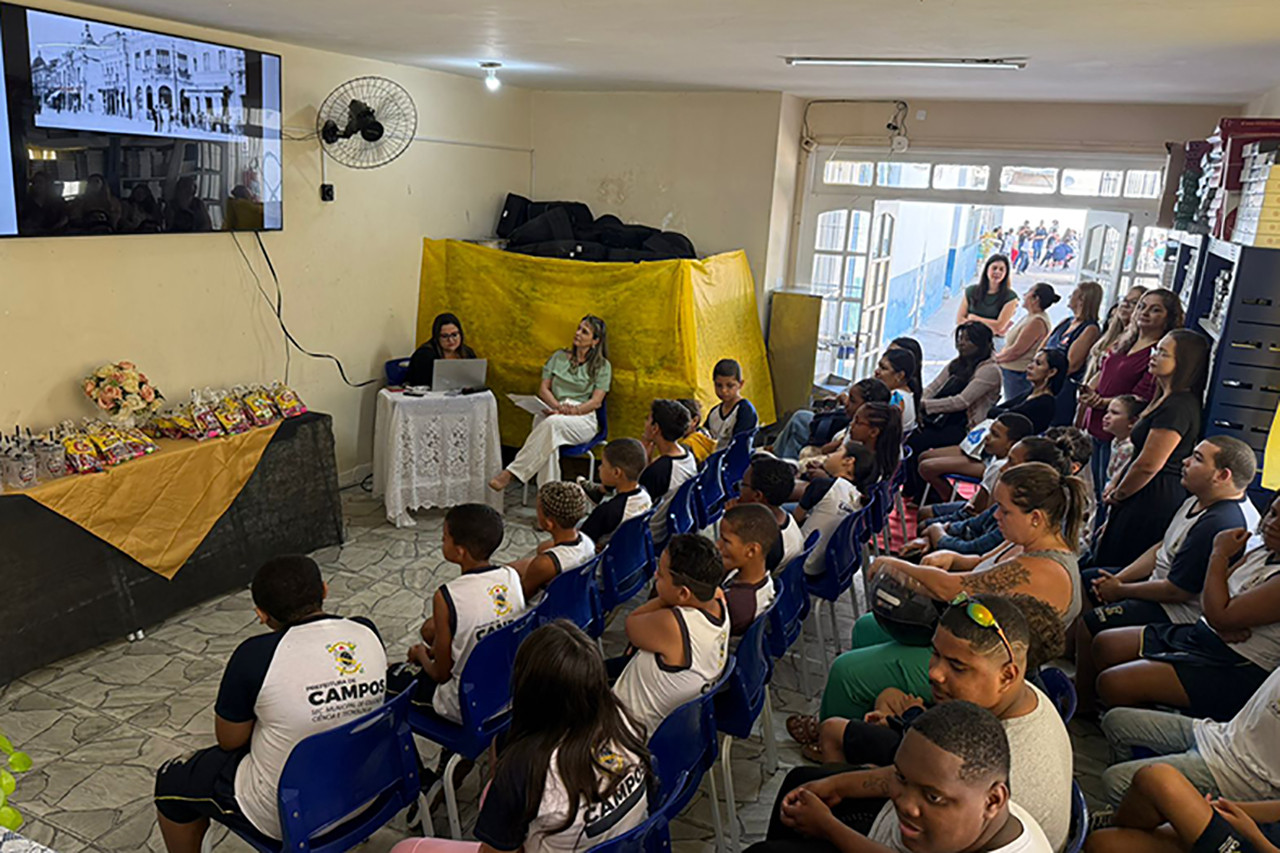  (Foto: Seduct / Divulgação)