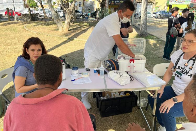  (Foto: Éder Souza / Divulgação)