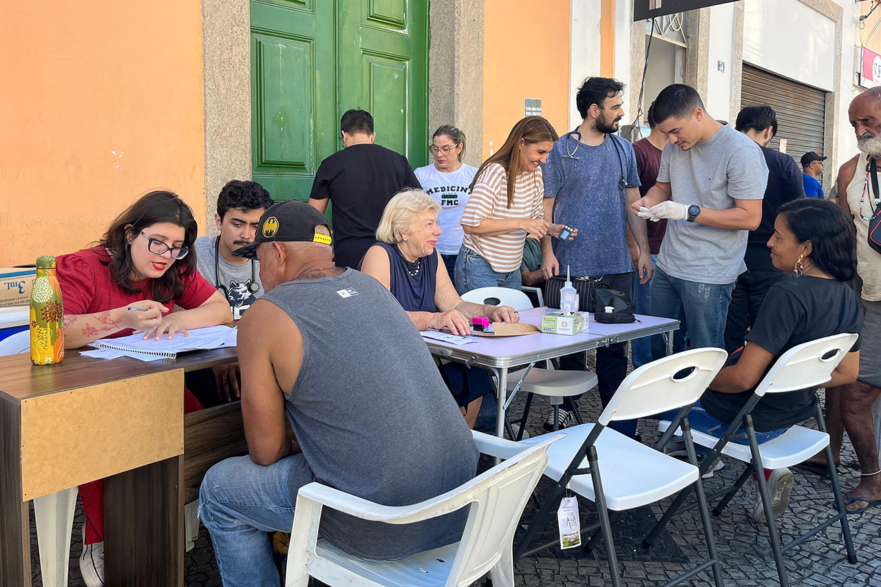  (Foto: Éder Souza / Divulgação)