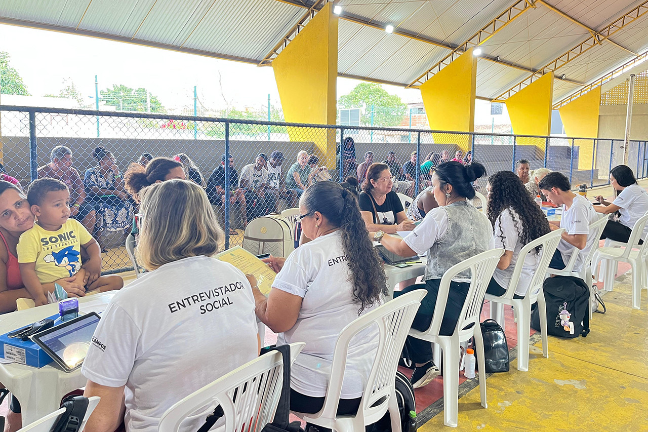  (Foto: Éder Souza / Divulgação)