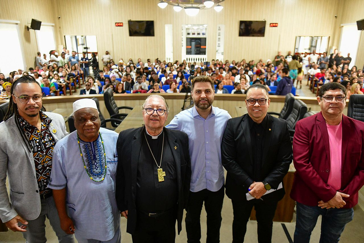  (Foto: César Ferreira)