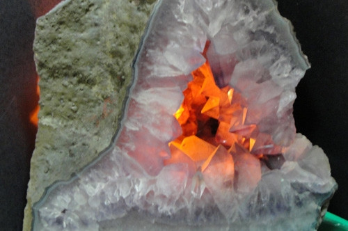 A estrutura inclui postos de emergência, ambulância e equipe de profissionais especializados (Foto: Antônio Leudo)