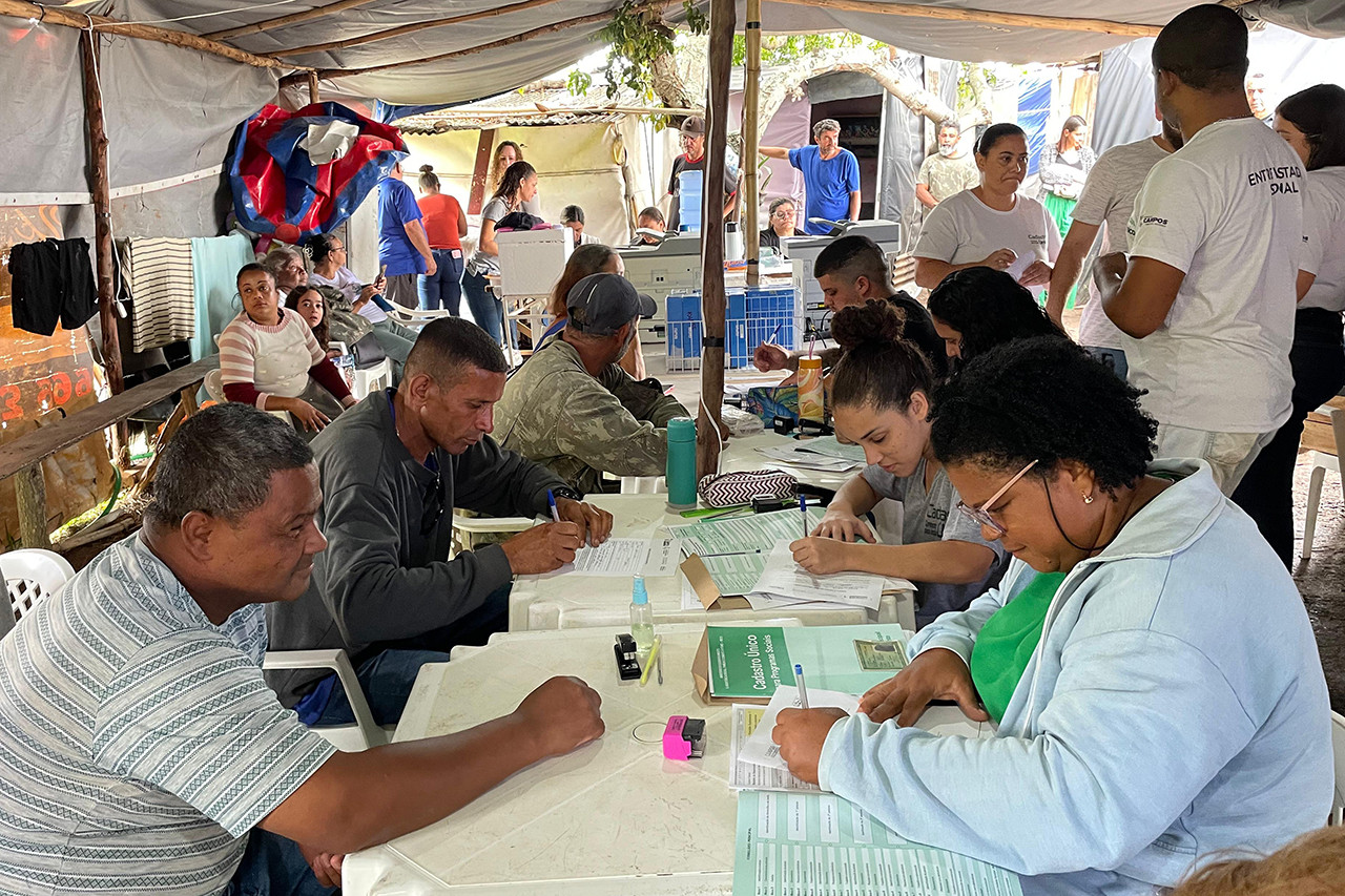  (Foto: Amaro Júnior / Divulgação)