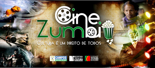 O Projeto Cine Zumbi Itinerante terá prosseguimento nesta sexta-feira (19), com a exibição do filme Jamaica Abaixo de Zero, às 18h, na localidade de Lagoa de Cima (Foto: Imagem Ilustrativa)