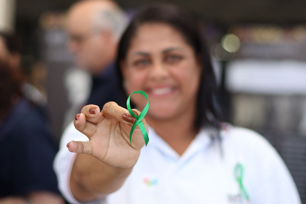  (Foto: Secretaria de Assistência Social e Cidadania / Divulgação)