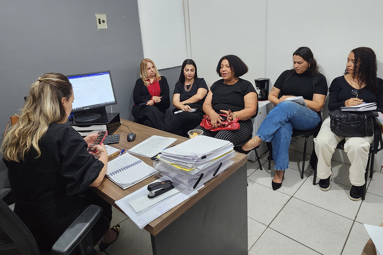  (Foto: Kelly Maria / Divulgação)