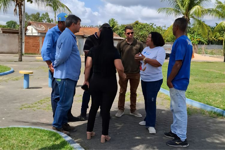  (Foto: Segov / Divulgação)