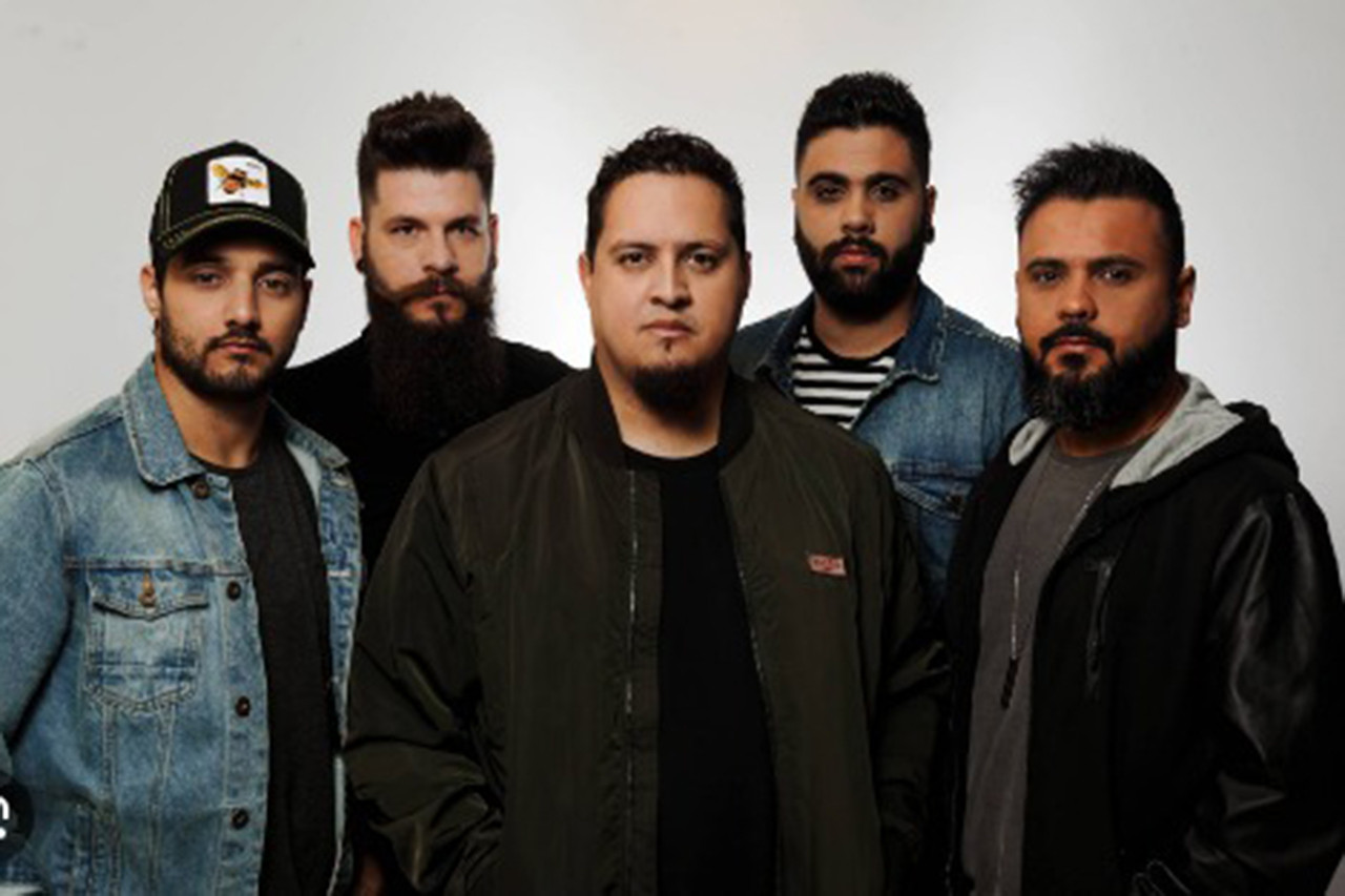  (Foto: Onimusic / Divulgação)