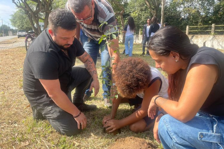  (Foto: Segov / Divulgação)