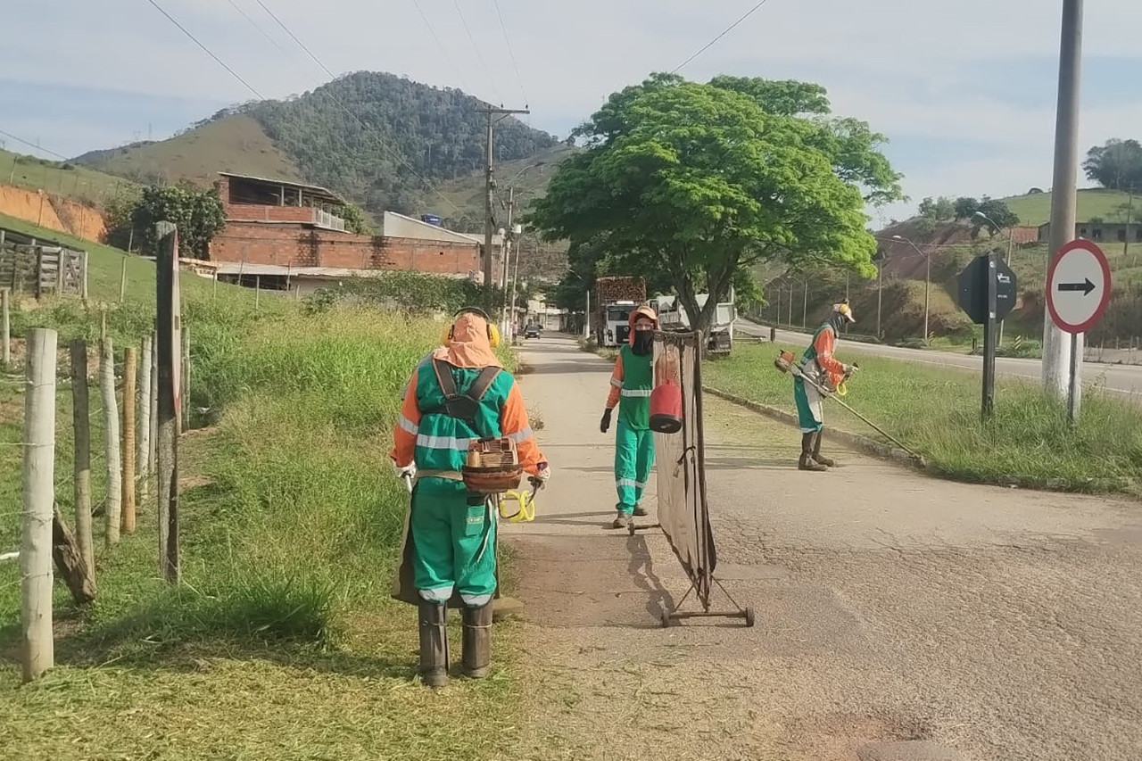 (Foto: Secretaria de Meio Ambiente e Sustentabilidade / Divulgação)