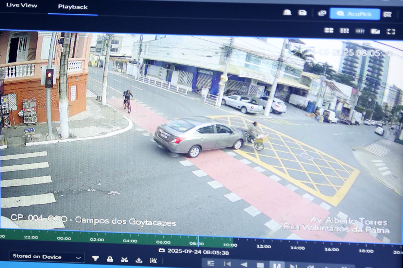 (Foto: Rodrigo Silveira)