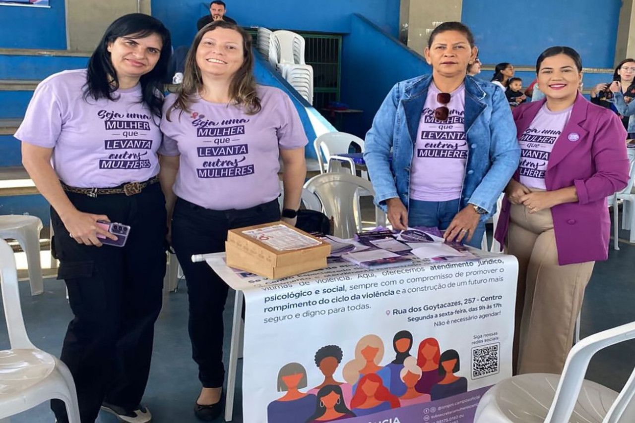  (Foto: SMASC / Divulgação)