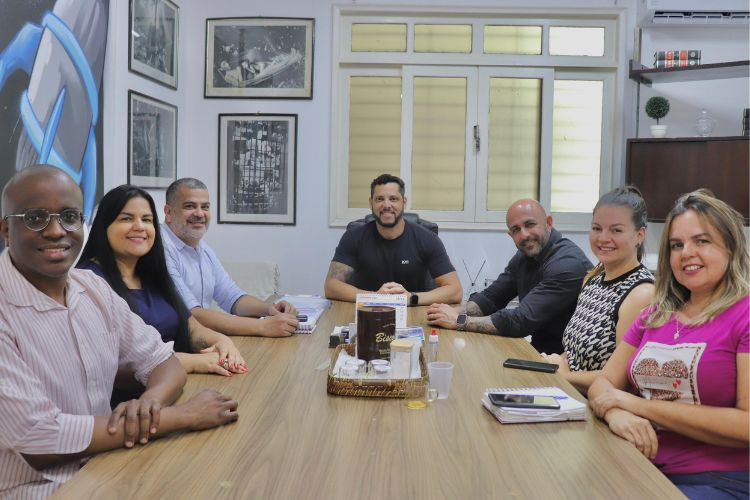 (Foto: SMASC / Divulgação)