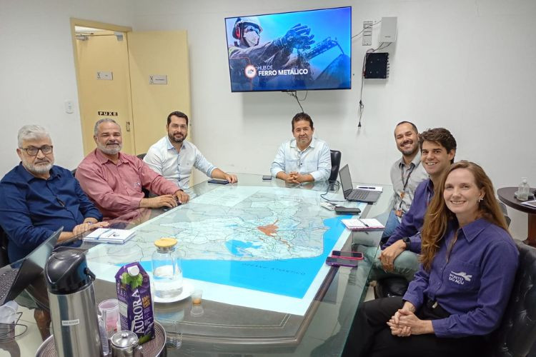  (Foto: Gustavo Araújo / Divulgação)