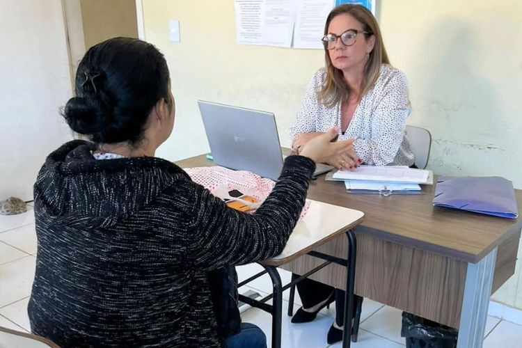  (Foto: Subsecretaria de Justiça / Divulgação)