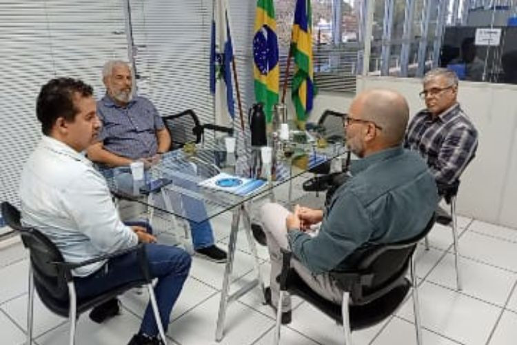  (Foto: Secretaria de Desenvolvimento Econômico / Divulgação)