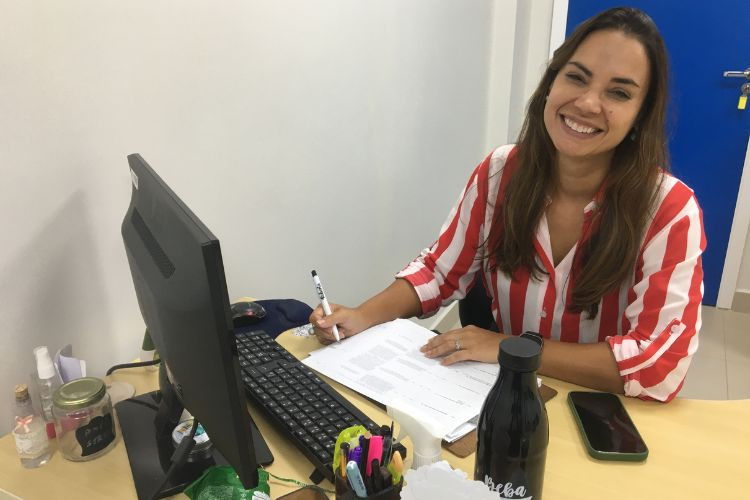  (Foto: Girlane Rodrigues / Divulgação)
