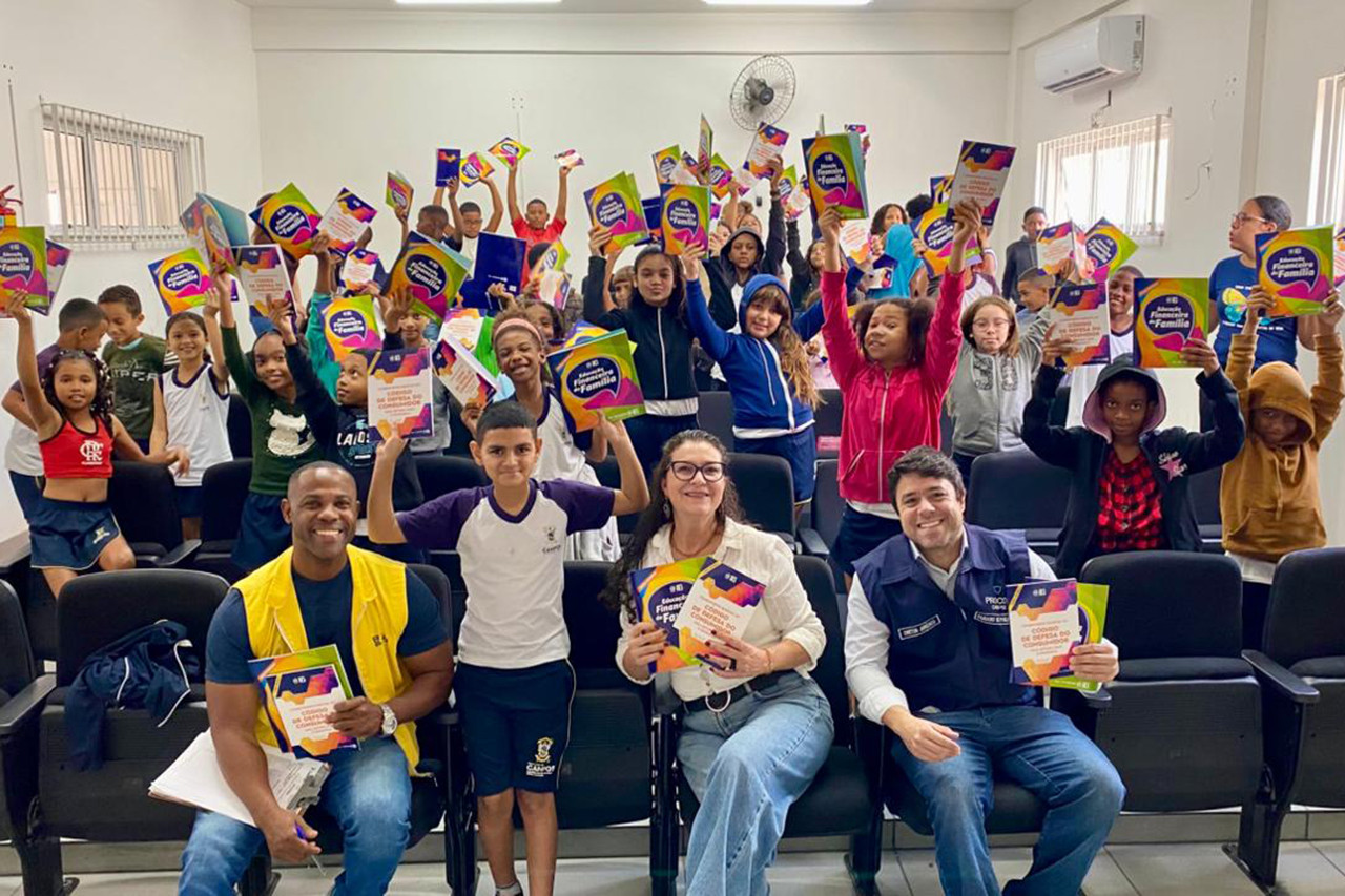  (Foto: Procon Campos / Divulgação)