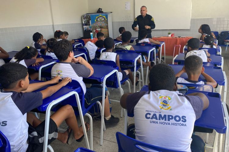  (Foto: GCM / Divulgação)