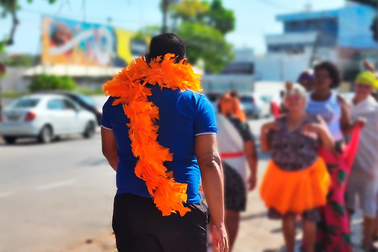  (Foto: Kelly Maria / Divulgação)